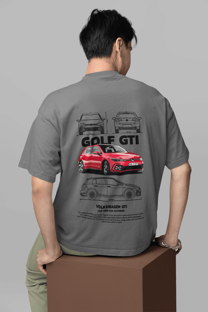 Volkswagen Golf GTI: Hot Hatch German Engineering - Essentia Attire
