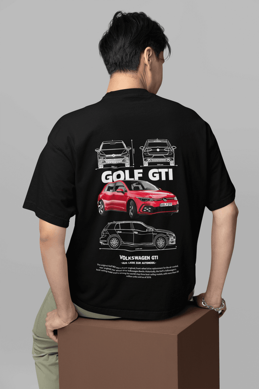 Volkswagen Golf GTI: Hot Hatch German Engineering - Essentia Attire