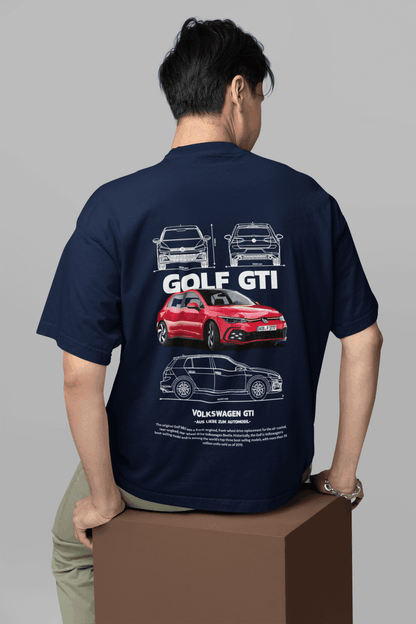 Volkswagen Golf GTI: Hot Hatch German Engineering - Essentia Attire