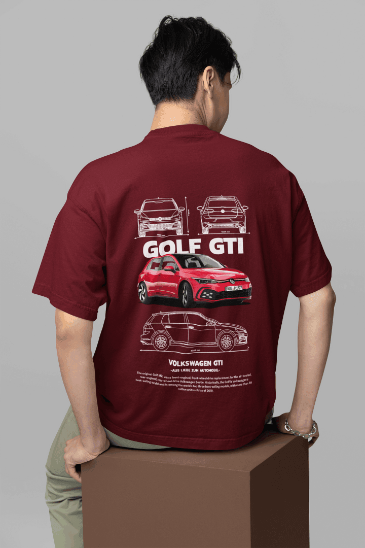 Volkswagen Golf GTI: Hot Hatch German Engineering - Essentia Attire