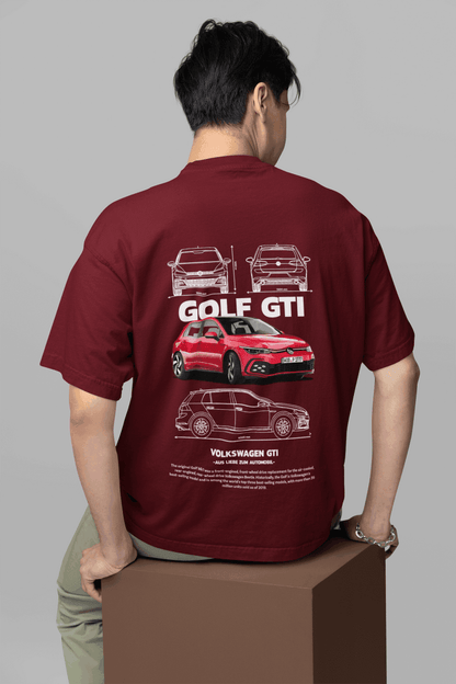 Volkswagen Golf GTI: Hot Hatch German Engineering - Essentia Attire