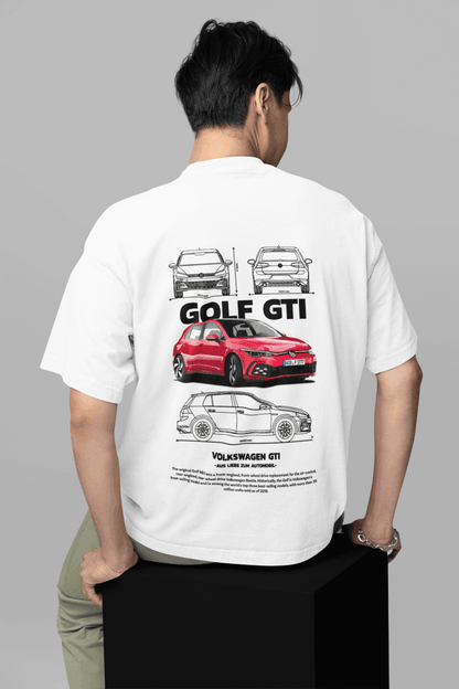 Volkswagen Golf GTI: Hot Hatch German Engineering - Essentia Attire