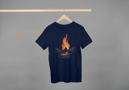 Adventure Awaits Camp: Bonfire Enthusiast - Essentia Attire