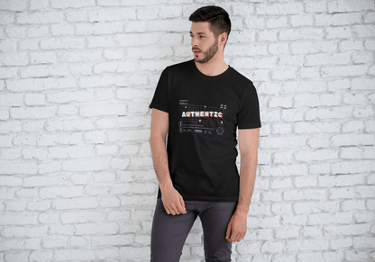 Authentic Streetwear Graphic: Unique Streetwear - Essentia Attire