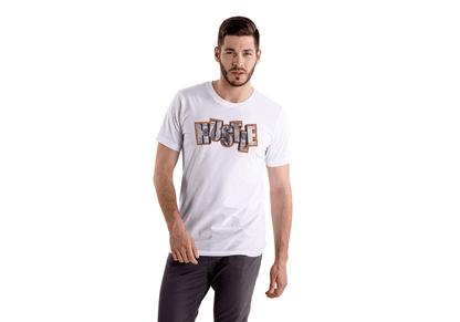 HUSTLE Money Print: Ambition Tee - Essentia Attire