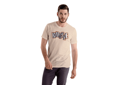 HUSTLE Money Print: Ambition Tee - Essentia Attire